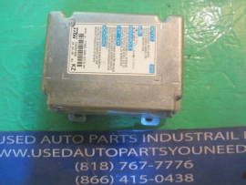Honda - Air Bag Sensor SRS  - 77960-SDA-D310-M1